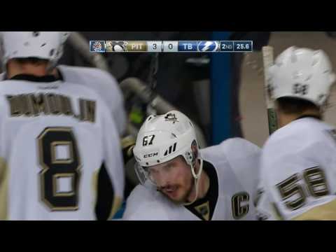 Gotta See It: Crosby with the solo effort to score