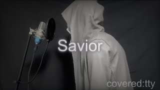 Savior/DEXCORE　Covered by tty
