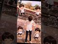 🔥 Create Viral AI Chibi Photos FREE! 😍 prompt is Discription 😘#viral#aiphotoediting