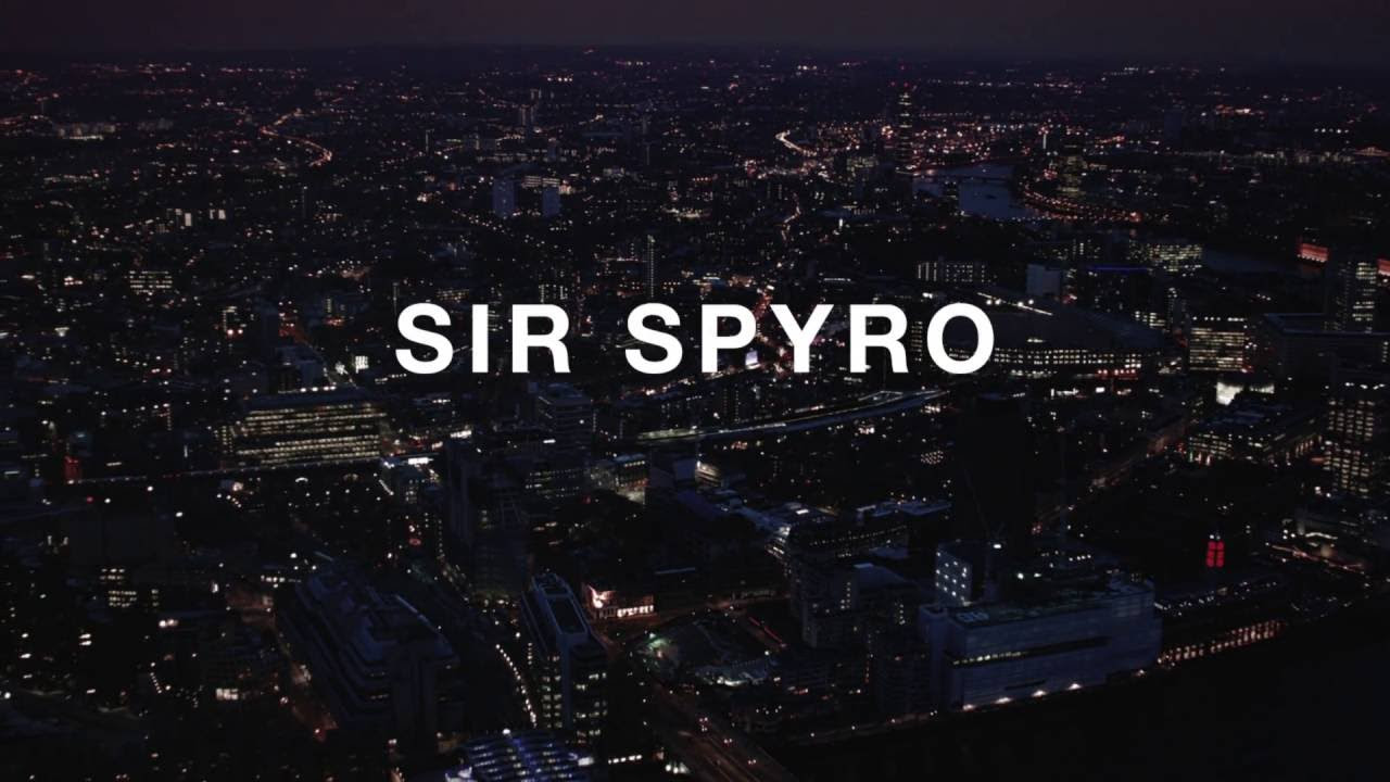 Sir Spyro - Topper Top ft. Teddy Bruckshot, Lady Chann and Killa P