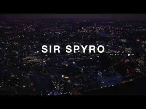 Sir Spyro - Topper Top ft. Teddy Bruckshot, Lady Chann and Killa P 