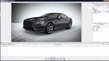 KeyShot Quick Tip: Virtual Photo Studio