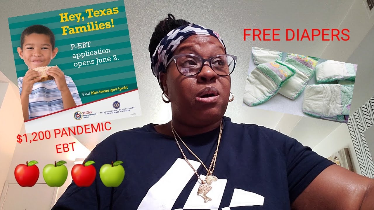 PANDEMIC EBT Emergency Snap allotments more YouTube