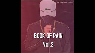 DARK Melodic Drill & Trap Loops | 'Book of Pain Vol. 2' (Sample Pack & Construction Kits)