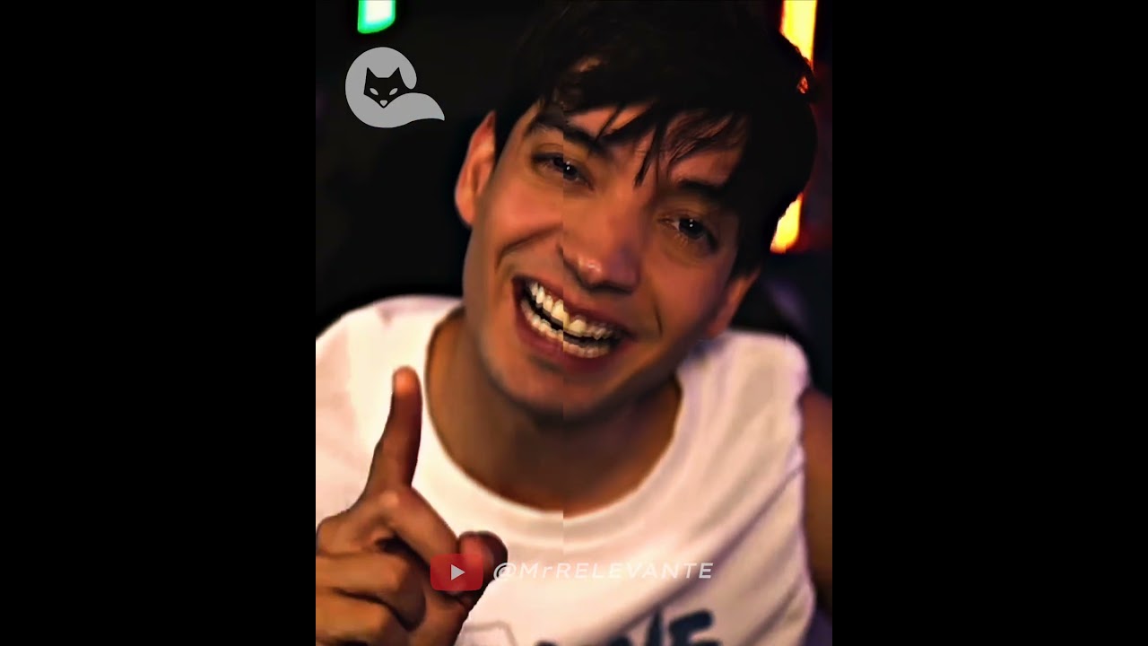 ADMIN PANEL 💀 #mrrelevante #momentosépicos