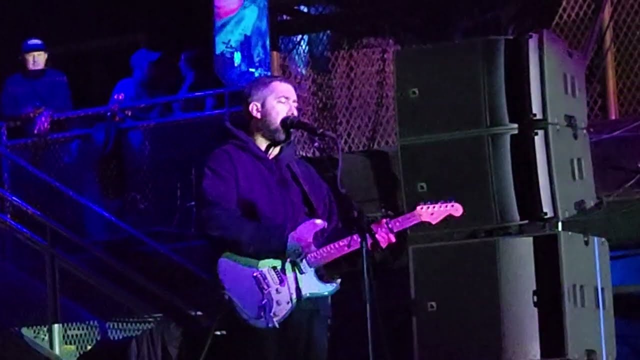 在 YouTube 上觀看「Nothing-"The Rites of Love and Death" (4/27/25) Franklin Music Hall (Philadelphia, PA)」 在 YouTube 上觀看「Nothing-"The Rites of Love and Death" (4/27/25) Franklin Music Hall (Philadelphia, PA)」