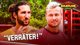 Haben Die Heroes Doch Mitleid Mit Adri? Exatlon Germany 2024 Episode 46