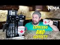 Best Espresso Pod Machine for Home? | Ninja Espresso & Coffee Barista System