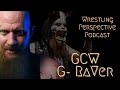 Guest : GCW G-RaVer