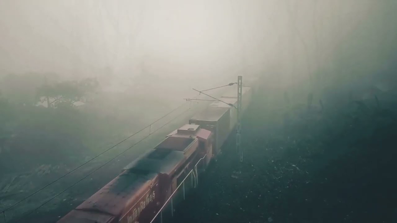 Nobody’s out there