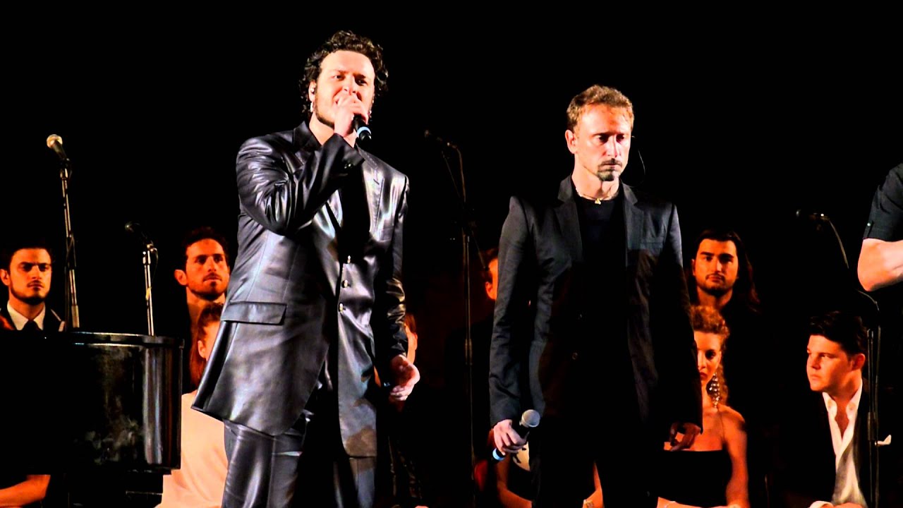 Dio ma quanto è ingiusto il mondo.MOV