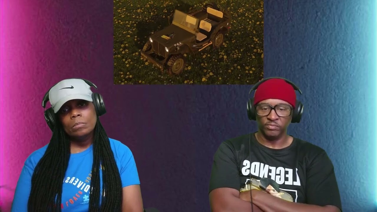 Sidhu Moose Wala’s “NEAL” Is PURE SOUL 💔🔥 (REACTION!)