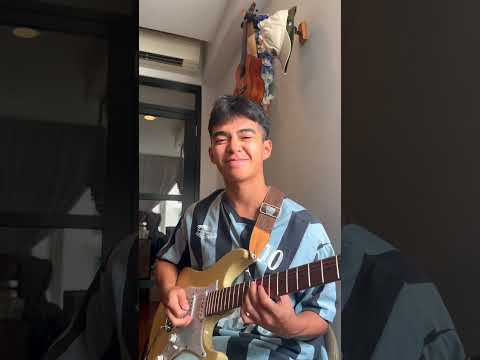Kyoto Jam Solo by @MateusAsato  - Evan J De Silva