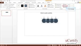 Famous ms-powerpoint-2013-how-to-align-and-group-shapes-and-display-gridlines-demo Net Worth