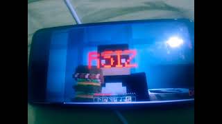 🎶 HIRSIZ FT. DJ ŞEMSETTİN -HIRSIZ 🎤(Minecraft Music Video) THEMURAT Resimi