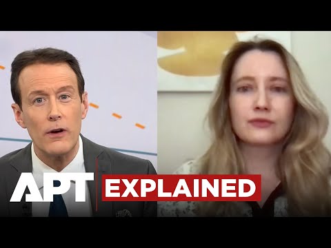 EU Wind Power Deal Aims To Cut Dependence On Russian Energy And Putin S Leverage APT 