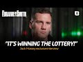 "Knockout Over Joseph Parker Would Be The Sweetest Victory!" | Jack Massey | #EubankJrSmith