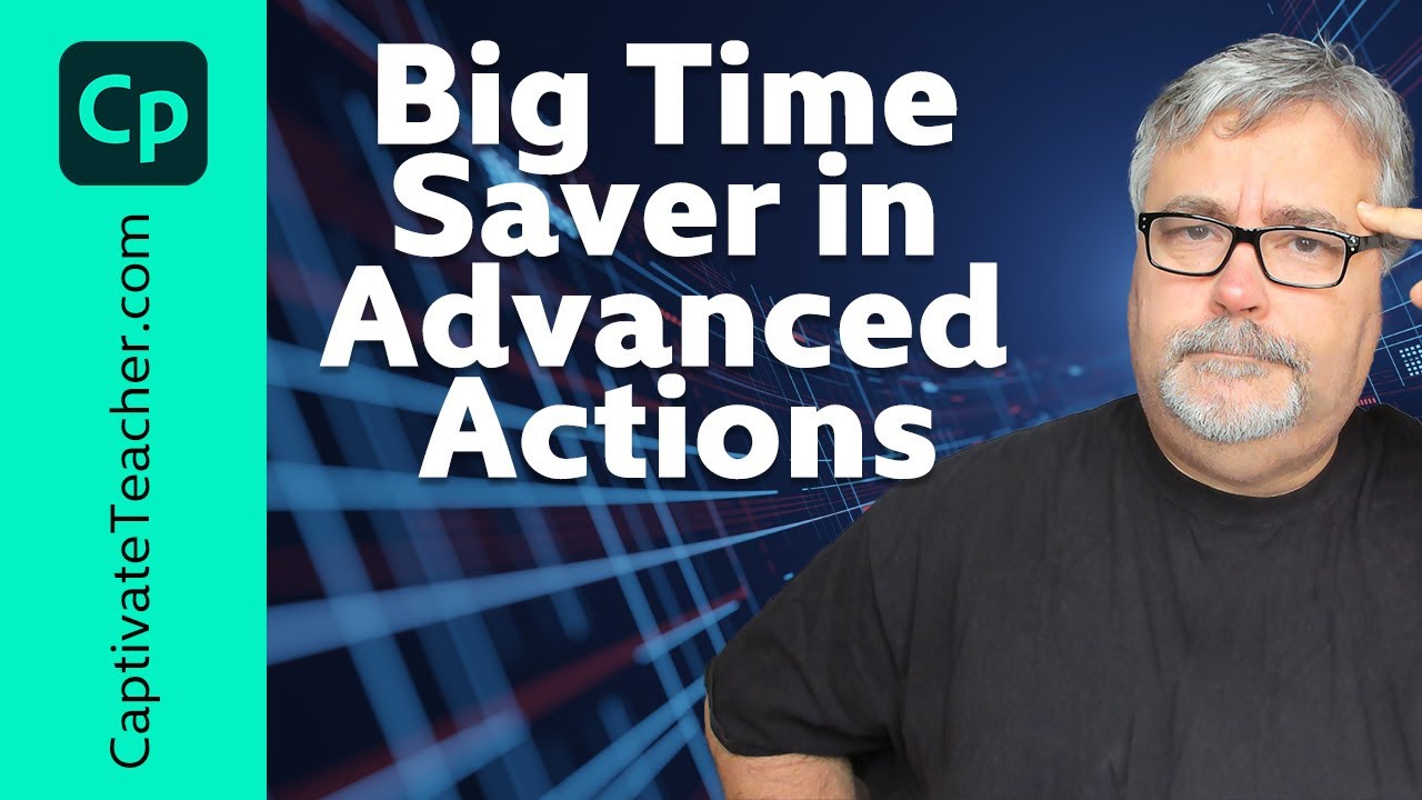 Convert Standard Actions to Conditional Actions