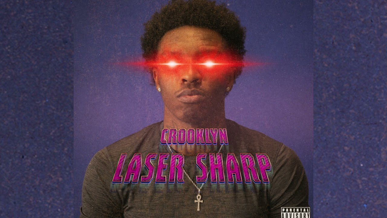 Crooklyn - Late Night [Prod. By Okwunda] (Official Audio)