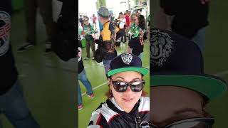 GENG GENG Moto Club Charity Event