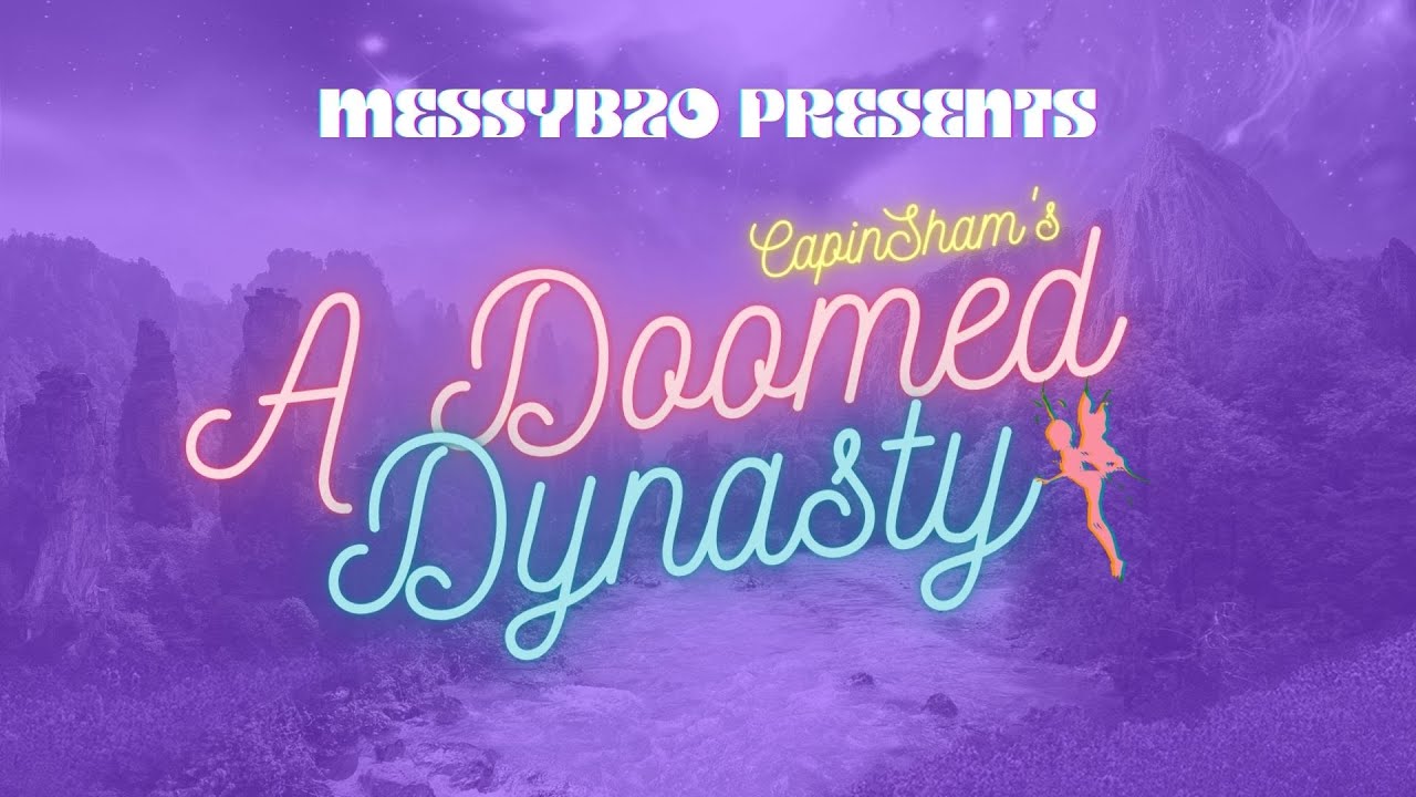 Pathfinder 2e | Doomed Dynasty | Gatekeeper | Part 1