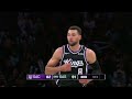 Ben Simmons Was BALLING vs Spurs in Preseason | October 16, 2026