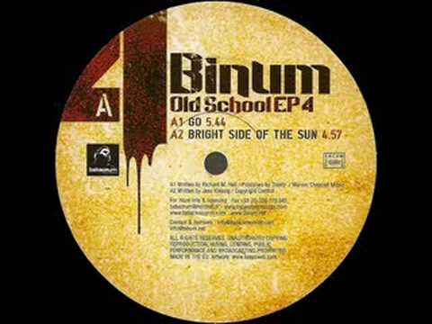 Binum — Binum - Go