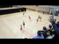Women London GD vs Olympia HC