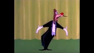 Magical Maestro 1952 Uncensored Scenes