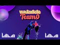WAKULELE TEAMO Official Audio
