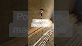 Masazırda Satıram Bina Evi 2 Otağ Studia 58 Kv. Yarı Təmirli Xəzri Mtk Əliağa Vahid 75 000 Azn