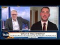 "Absolute Nonsense!" | Jacob Rees-Mogg's Clash With Suella Braverman Over What Makes Someone English