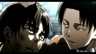 Levi Edit - Get Right Witcha Alight Motion