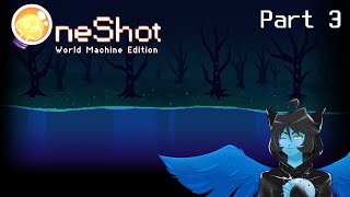The Glen & the children of the ruins (OneShot: World Machine Edition Part 3)