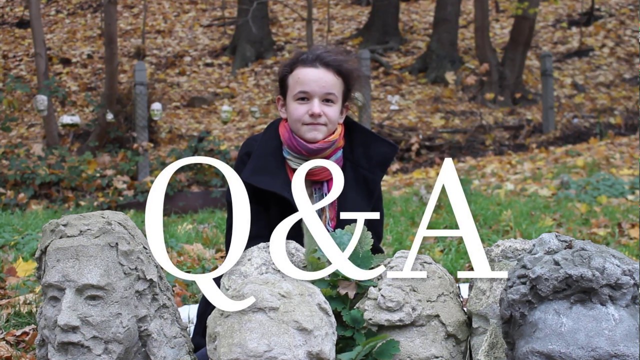 LICEUM PLASTYCZNE - Q&A