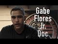 Gabe Flores Jr Documentary [Stockton Boxer]