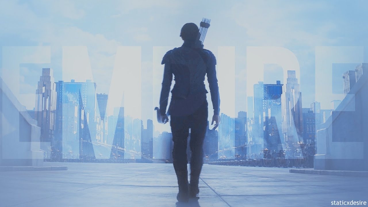 Apocalypse Females Empire [+Jasmine] YouTube