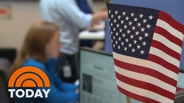 Inside Facebook’s ‘War Room,’ Where It Combats Fake News | TODAY