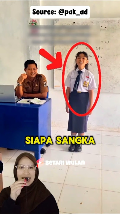 Junior high school student goes viral singing tabola bale, very melodious