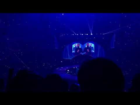 20181006 楊丞琳-可愛+只想愛你