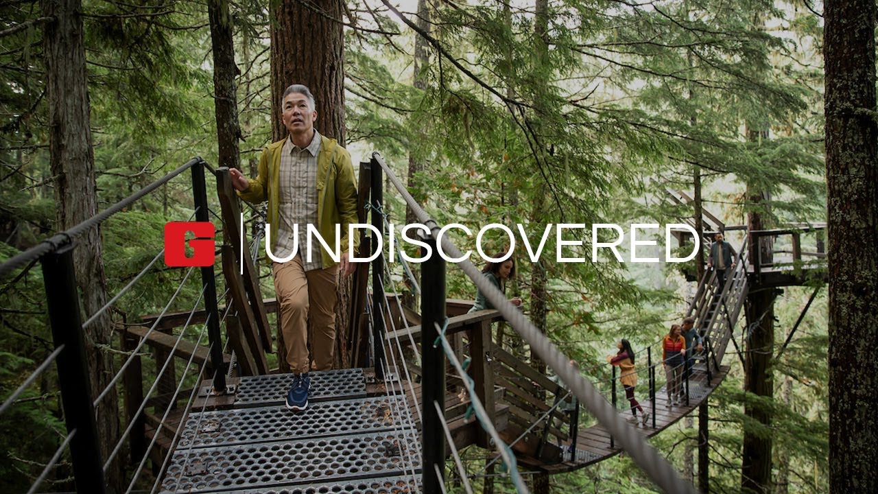 Less Traveled. Equally Loved. | Globus Undiscovered Tours
