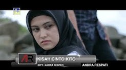 Andra Respati - Kisah Cinto Kito (Official Music Video) Lagu Minang Terbaru 2019  - Durasi: 5:23. 