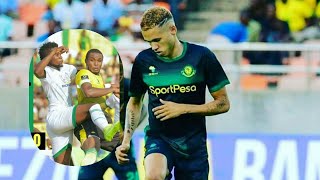 TAZAMA UDAMBWI UDAMBWI WA YANGA NA MTIBWA,YANGA 1_0 MTIBWA