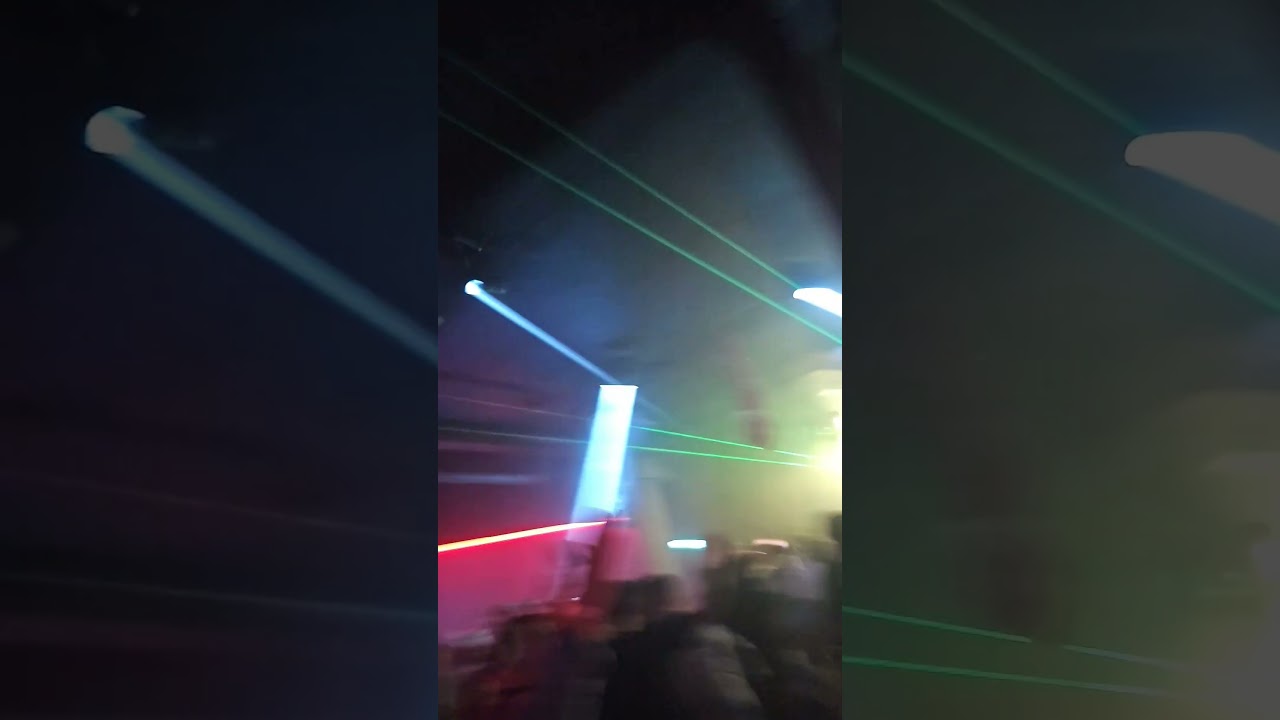 Wigan pier night 1st November 2024. Digital, Newcastle