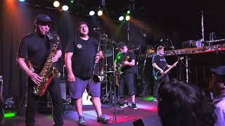 Download Lagu The Toasters FULL LIVE SHOW - Albuquerque, New Mexico (May 23, 2025) MP3