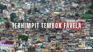 Favela: Labirin Kemiskinan di Tengah Lereng Kota Brasil