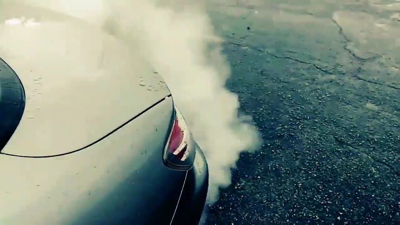 2005 RX8 Coolant in combustion chamber. Coolant seal leak symptoms