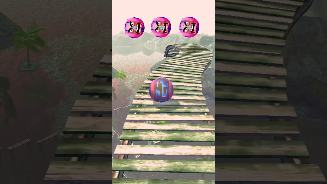 Rollance Crazy Reverse Jump Test 😱