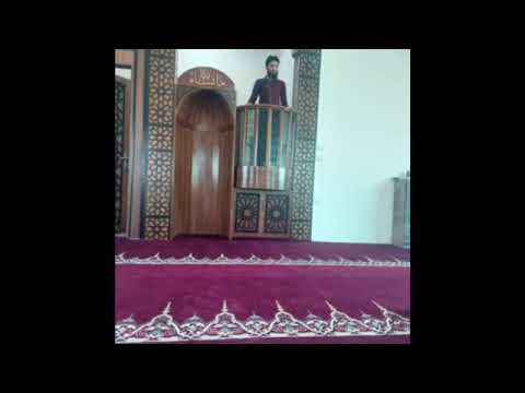 أربع أسئلة سوف تسأل عنها يوم القيامة خطبة الجمعة الداعية رياض البلوشي