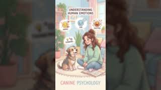 Why Does Your Dog Stare At You? 👀🐶 #dogbehavior #dogpsychology #petcare #dogtraining